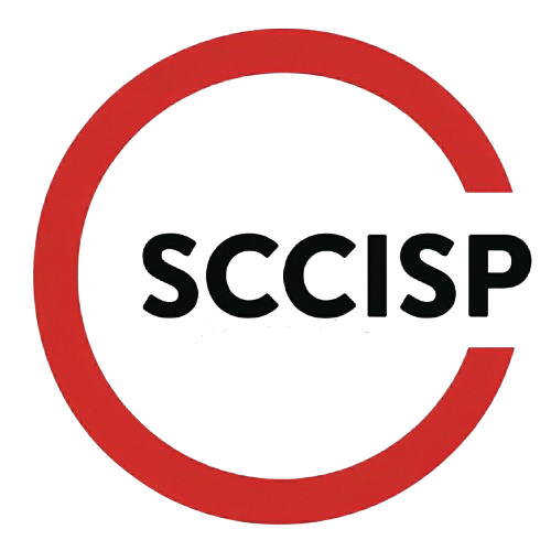 SCCISP Badge