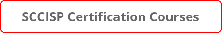 SCCISP Certification
